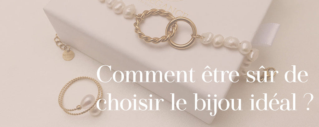 Comment choisir ses bijoux en acier inoxydable ?