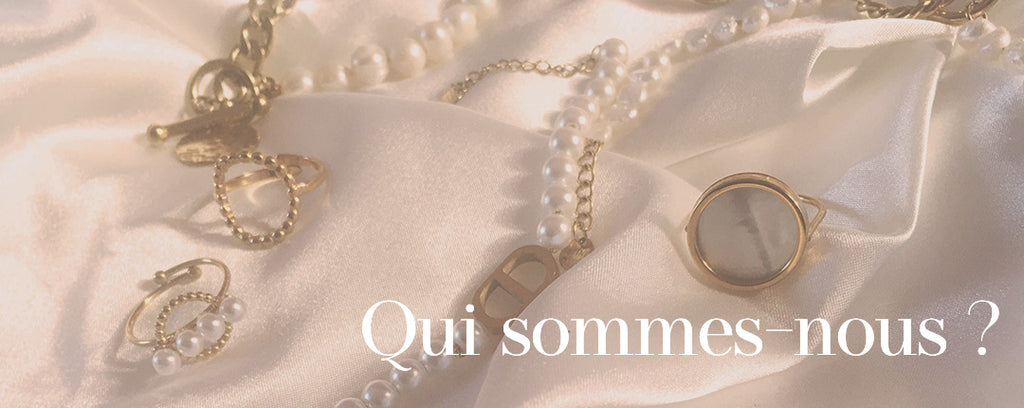 Qui sommes-nous ?