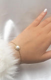 Le bracelet Noeline